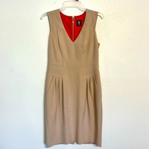 Vince Camuto dress